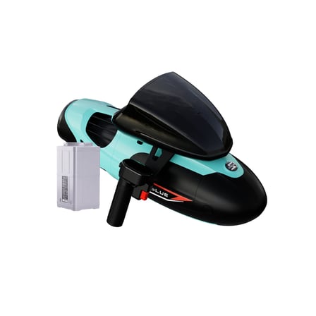 Sublue Vapor Su Altı Deniz Scooter-Sarı