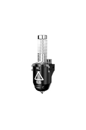Flashforge AD5M/AD5M Pro Nozzle Kit - 0.6mm