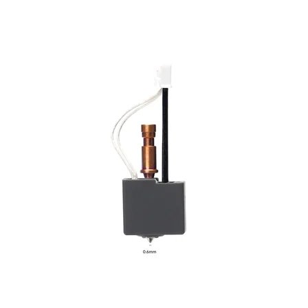 Anycubic Kobra S1/S1 Combo Hotend Kit - 0.6mm Nozzle