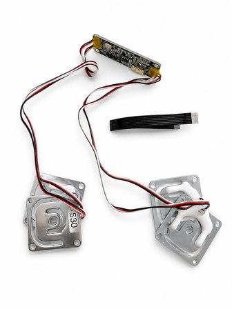 Flashforge AD5M Pro Seviyeleme Sensör Kiti