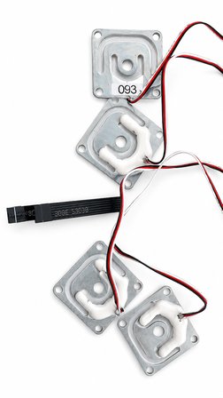 Flashforge AD5M Pro Seviyeleme Sensör Kiti