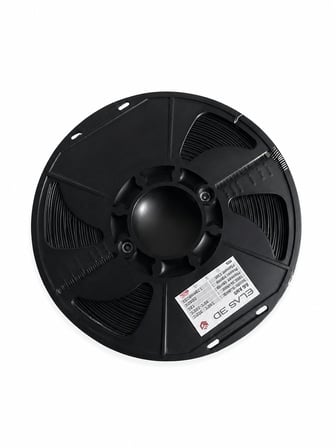 ELAS Hyper ABS Filament Haki Yeşil 1.75 MM 1Kg