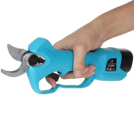 Suca SC 8603 Akülü Budama Makası 2 Akülü 28 mm