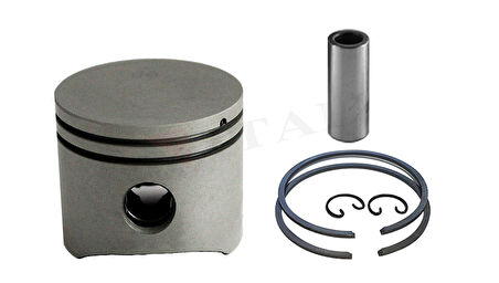 MOTORLU TESTERE PİSTON SEGMAN OLEOMAC 940/940C EFCO140S 40MM ALP
