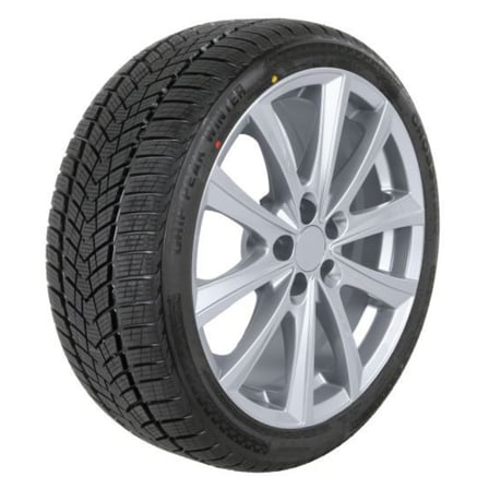 195/55R16 87H Grip Peak Winter (872262)