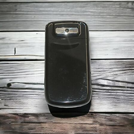 Samsung B7330 Kasa Samsung Galaxy B7330 Uyumlu Siyah Renk Orta Kasa Ön Arka Kapak Tuş Takımı 
