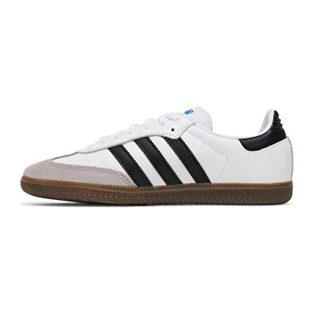 adidas Samba OG White Black Gum