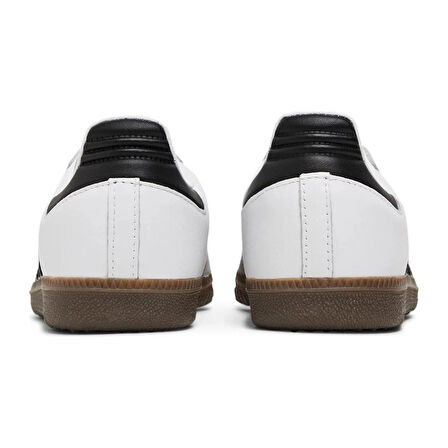 adidas Samba OG White Black Gum