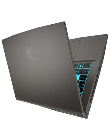MSI NB THIN A15 RYZEN 5 7535HS 32 GB DDR5 2 TB SSD 6GB RTX4050 15.6 FHD 144Hz Windows 11 Pro Taşınabilir Bilgisayar B7VERNP11