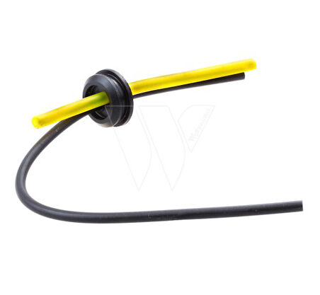 MOTORLU TIRPAN BENZİN HORTUM SETİ HUSQVARNA 543RB/543RS/525RJX/525LK ORJİNAL