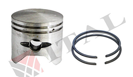 YÜKSEK DAL BUDAMA PİSTON SEGMAN HYUNDAI GZJ260AE/3WZ4/MOTORLU TIRPAN HYX260/HYX260C 34 MM ORJİNAL