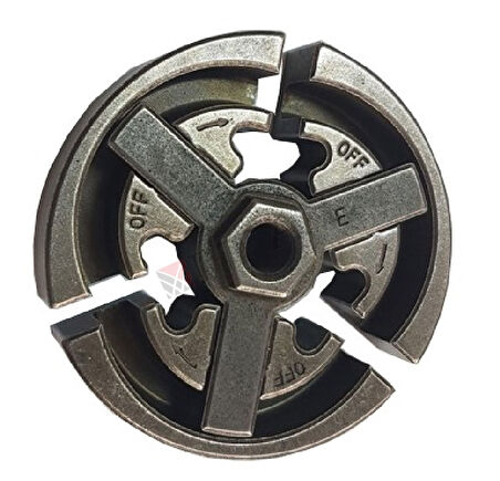 MOTORLU TESTERE BALATA OLEOMAC 937/941C/941CX/938/946/951/GS451