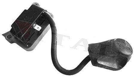 MOTORLU TIRPAN BOBİN OLEOMAC SP42/44/SP440/SP441