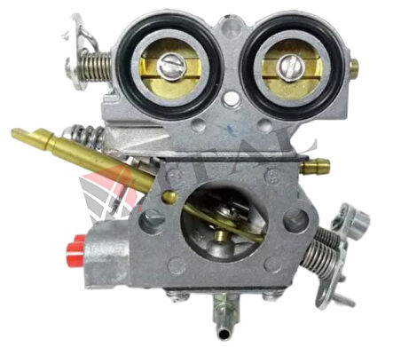 MOTORLU TIRPAN KARBÜRATÖR HUSQVARNA 253R/253RB/553RS/553RBX
