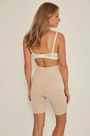 Ten 3005 Soft Uzun Paça Boxer
