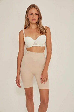 Ten 3005 Soft Uzun Paça Boxer
