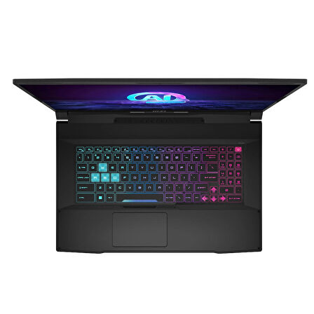 MSI Katana A17 AI B8VG-862XTR Ryzen 9 8945HS 32 GB 1 TB SSD RTX4070 17.3" Full HD Gaming Laptop