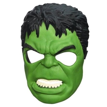 Yeşil Dev Hulk Maskesi (5671) gotlthmngoxx