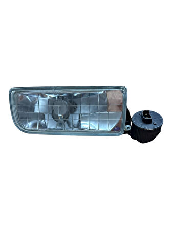SİS FARI SAĞ KRİSTAL / BMW E36 (1991-1998) / 63178357390