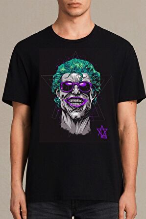 Erkek Siyah Ciddiyet