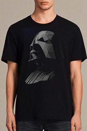 Erkek Siyah Darth Vader30