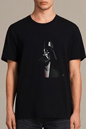 Erkek Siyah Darth Vader31