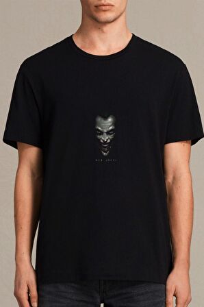 Erkek Siyah Joker