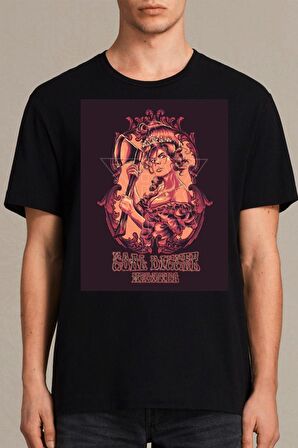 Erkek Siyah Kötü Kadın