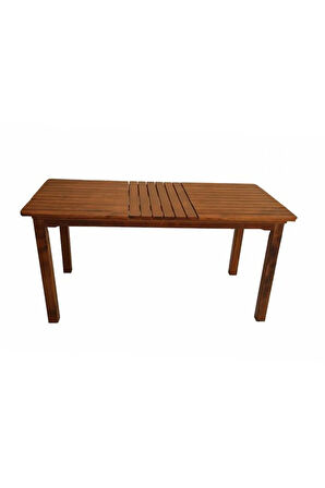 Atina Masa 70 x 70 4 ayak