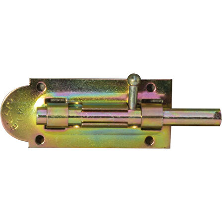 Beşel BA2004 Mavzer No.4 Sürgü - 12 Adet