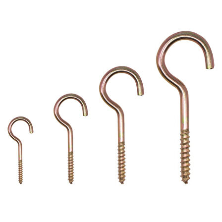 Beşel BA2080 Açık Piton 20X80 Mm - 100 Adet