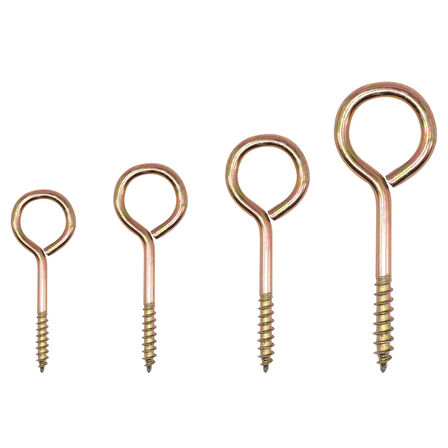 Beşel BA2080K Kapalı Piton 20X80 Mm - 100 Adet