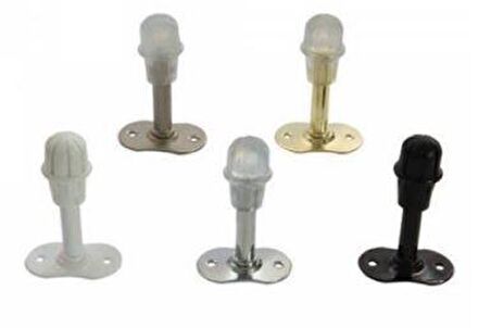 Beşel BA400S Sarı 3x7,8 Cm Kapı Tamponu - 5 Adet