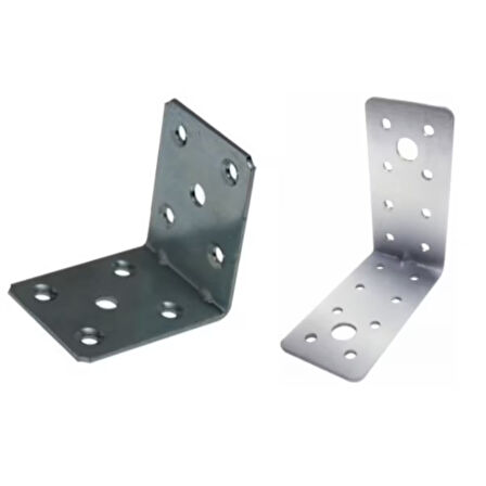 Beşel BA40100 40 Serisi 40x100 Mm Geniş Masa Gönye - 25 Adet