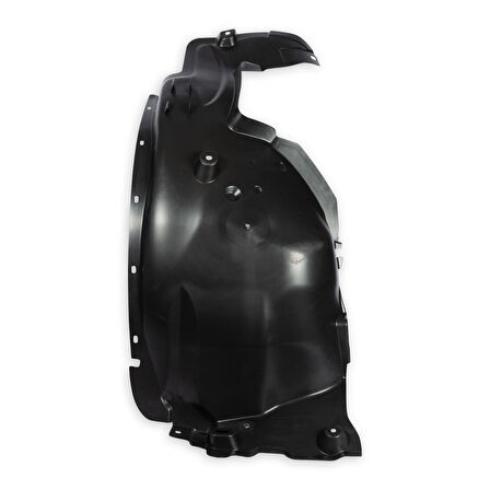 ÇAMURLUK DAVLUMBAZI SOL ÖN ARKA TARAF BMW X1-E84 51712990089  