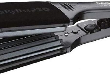 Babyliss BAB2512TTE Titanyum Saç Tost Makinesi