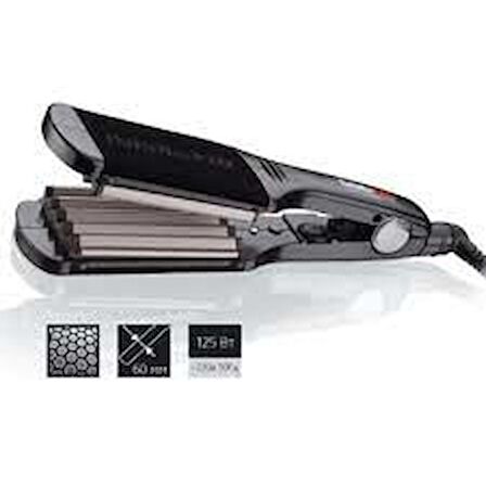 Babyliss BAB2512TTE Titanyum Saç Tost Makinesi