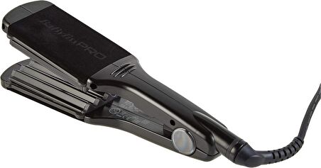 Babyliss BAB2512TTE Titanyum Saç Tost Makinesi