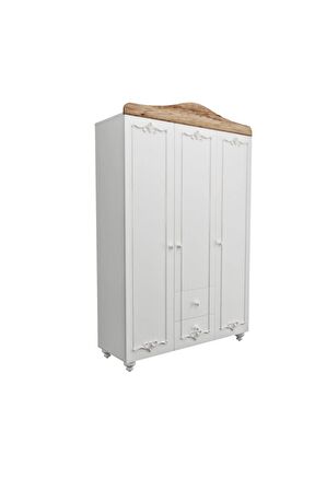 Natura Bebek Odası(%100 Mdf)