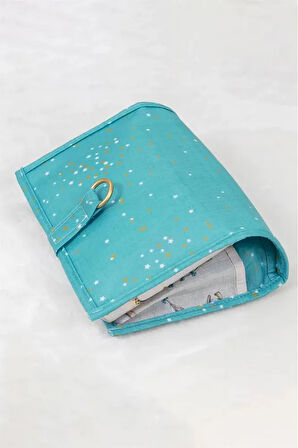 Baby Alt Bakım Çantası - Bebek Alt Bakım Çantası 26*22*18 cm