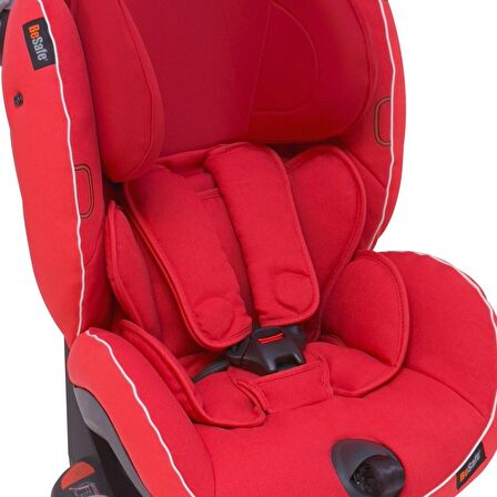 BeSafe iZi Comfort X3 Isofixli 9-18 kg Oto Koltuğu - Sunset Melange