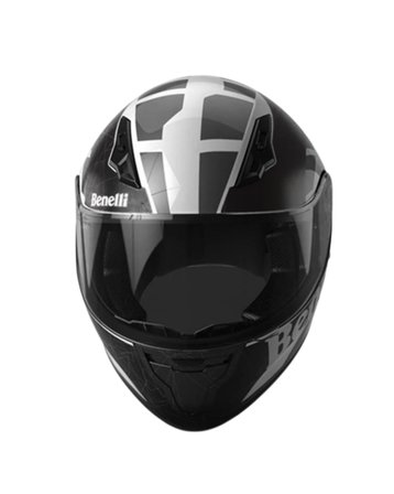 BENELLI KV-09 BLACK / GREY