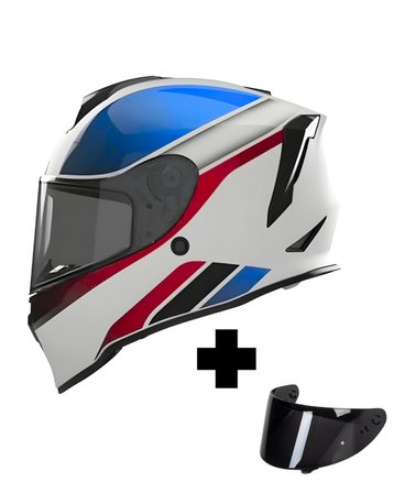 BENELLI SV-03 BLUE / RED
