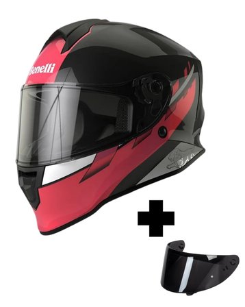 BENELLI SV-05 BLACK / DESIRE