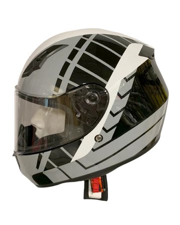 BENELLI KV-09 WHITE / GREY