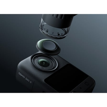DJI Osmo 2 Lens Kit (Replacement Lens)