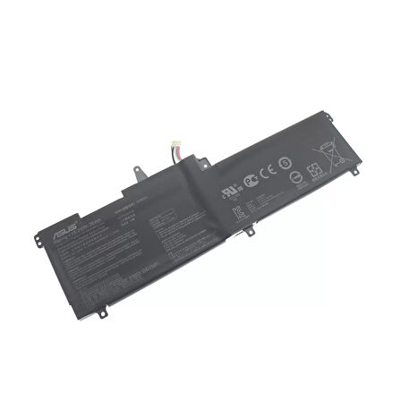 Asus C41N1541 C41PP91 Notebook Batarya