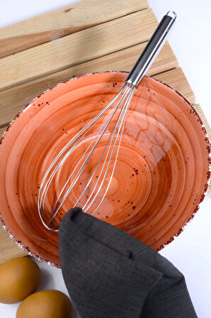 5 Parça Çelik Paslanmaz Mutfak Servis ve Hazırlık Seti Çeyiz Seti