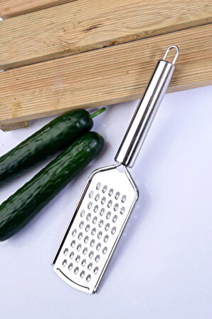 5 Parça Çelik Paslanmaz Mutfak Servis ve Hazırlık Seti Çeyiz Seti