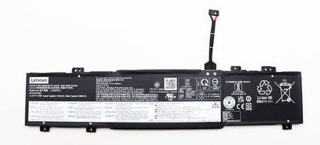 Lenovo IdeaPad Slim 3 15 15IAH8, 15IRH8, Batarya Lenovo Pil